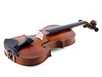 Aileen 4/4 Beginner Violin with Accessories Bundle