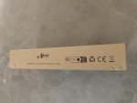 Aileen 4/4 Solid Wood Violin Starter Kit