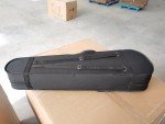 ADM 4/4 Full Size Violin Beginner Set
