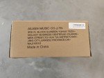 Aileen 4/4 Solid Wood Violin Starter Kit