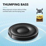 Anker Q20i Hybrid Noise Cancelling Bluetooth Headphones
