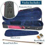 Forenza Prima 2 Full Size Violin Outfit