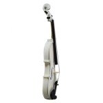 Full Size 4/4 Acoustic Violin Set for Beginners