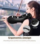 Vangoa Full Size Acoustic Violin Beginner Set