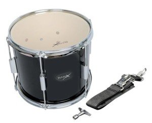 GEWA 12" x 10" Marching Drum with Strap