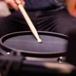 Alesis Turbo Mesh Electric Drum Kit for Beginners
