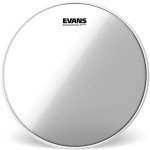 Evans 10" Snare Side Hazy Drum Head