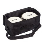 RockJam 7" & 8" Bongo Set with Bag