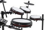 Alesis Nitro Max Electric Drum Kit with Bluetooth
