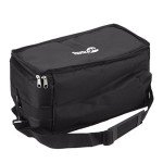 RockJam 7" & 8" Bongo Set with Bag