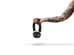 Marshall Major IV Wireless Bluetooth Headphones - Black