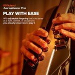 Roland AE-30 Aerophone Pro Digital Wind Instrument
