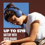 JBL Tune 520 BT Wireless On-Ear Headphones