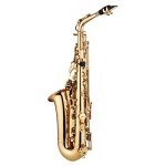 KOCAN Eb Alto Saxophone with Accessories and Straps