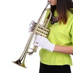 Summina Bb Trumpet with Case and Accessories