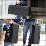 Summina E Flat Saxophone with Case and Accessories