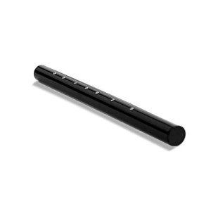 GlenCoe Electronic Chanter Bagpipes - Black C Key