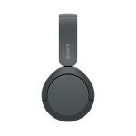 Sony WH-CH520 Wireless Bluetooth Headphones - Black
