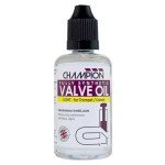 Champion Synthetic Oil for Brass Instruments - 50ml