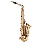 KOCAN Eb Alto Saxophone with Accessories and Straps