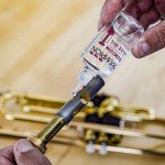 Champion Synthetic Oil for Brass Instruments - 50ml