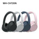 Sony WH-CH720N Wireless Noise Cancelling Headphones