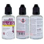 Champion Synthetic Oil for Brass Instruments - 50ml
