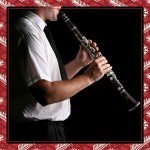 Eastar B Flat Beginner Clarinet with Accessories