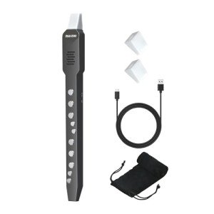 Mini Digital Wind Instrument with Rechargeable Battery