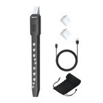 Mini Digital Wind Instrument with Rechargeable Battery