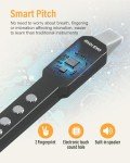Mini Digital Wind Instrument with Rechargeable Battery