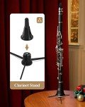 Eastar B Flat Beginner Clarinet with Accessories