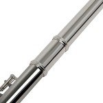 Andoer Concert Flute with Case and Accessories