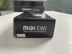 Mini Digital Wind Instrument with Rechargeable Battery