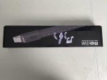 Mini Digital Wind Instrument with Rechargeable Battery