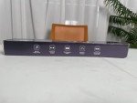 Mini Digital Wind Instrument with Rechargeable Battery