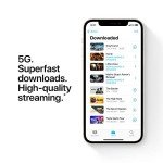 Apple iPhone 12 - 256GB - White Version