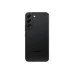 Samsung Galaxy S22 5G Smartphone - 128GB, Black
