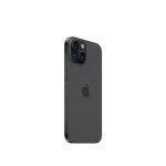 Apple iPhone 15 Black - 128 GB Storage