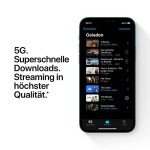 Apple iPhone 12 Pro 512GB - Pacific Blue