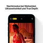 Apple iPhone 12 Pro 512GB - Pacific Blue