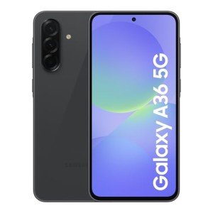 Samsung Galaxy A36 5G - 8GB RAM, 256GB Storage