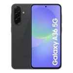 Samsung Galaxy A36 5G - 8GB RAM, 256GB Storage