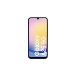 Samsung Galaxy A25 5G Blue - 128GB Storage