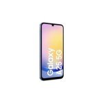 Samsung Galaxy A25 5G Blue - 128GB Storage