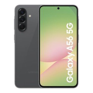 Samsung Galaxy A56 5G Phone, 8GB RAM, 256GB Storage