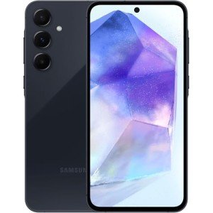 Samsung A55 5G Smartphone 256GB 6.5" Display