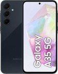 Samsung Galaxy A35 5G, 128GB, Awesome Navy