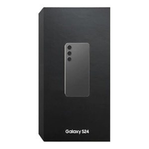 Samsung Galaxy S24 8GB RAM, 128GB Storage - Black