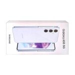 SAMSUNG A55 5G Smartphone 256GB, 6.5" Display